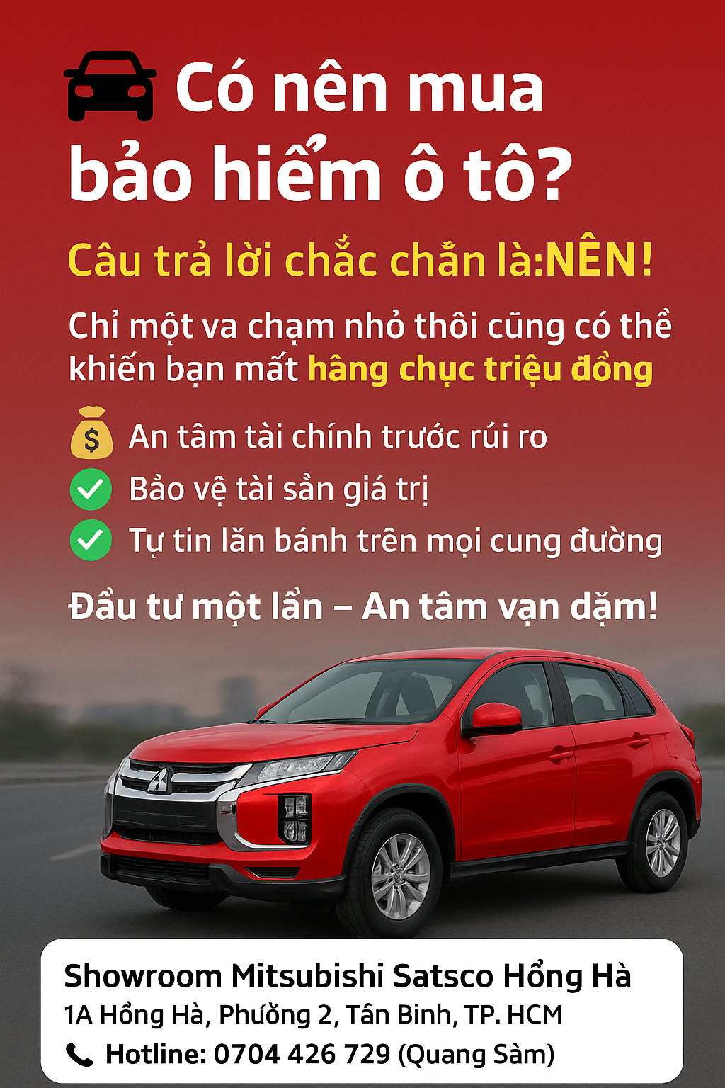 bao hiem Có nên mua bảo hiểm thân vỏ ô tô hay không? Lời khuyên từ chuyên gia